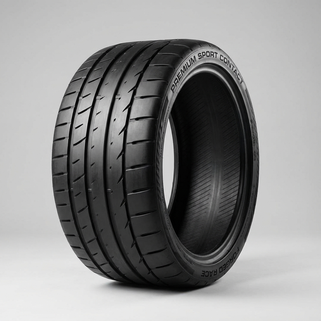 Goodyear Eagle Exhilarate